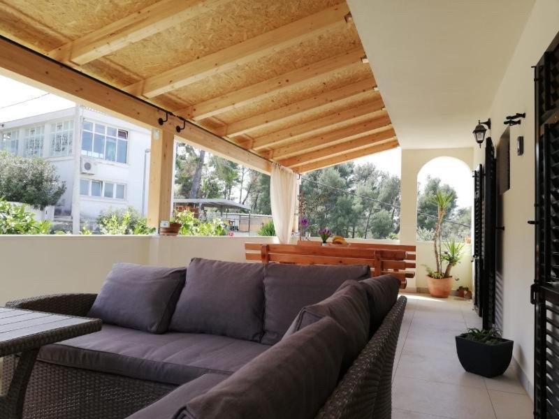 Apartment Cactus Donji Okrug  ภายนอก รูปภาพ