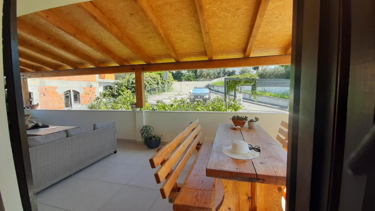 Apartment Cactus Donji Okrug  ภายนอก รูปภาพ