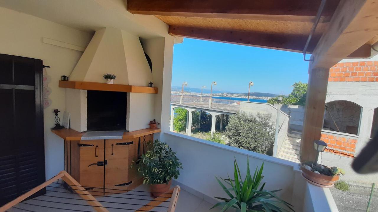 Apartment Cactus Donji Okrug  ภายนอก รูปภาพ