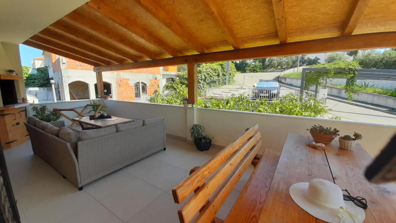 Apartment Cactus Donji Okrug  ภายนอก รูปภาพ
