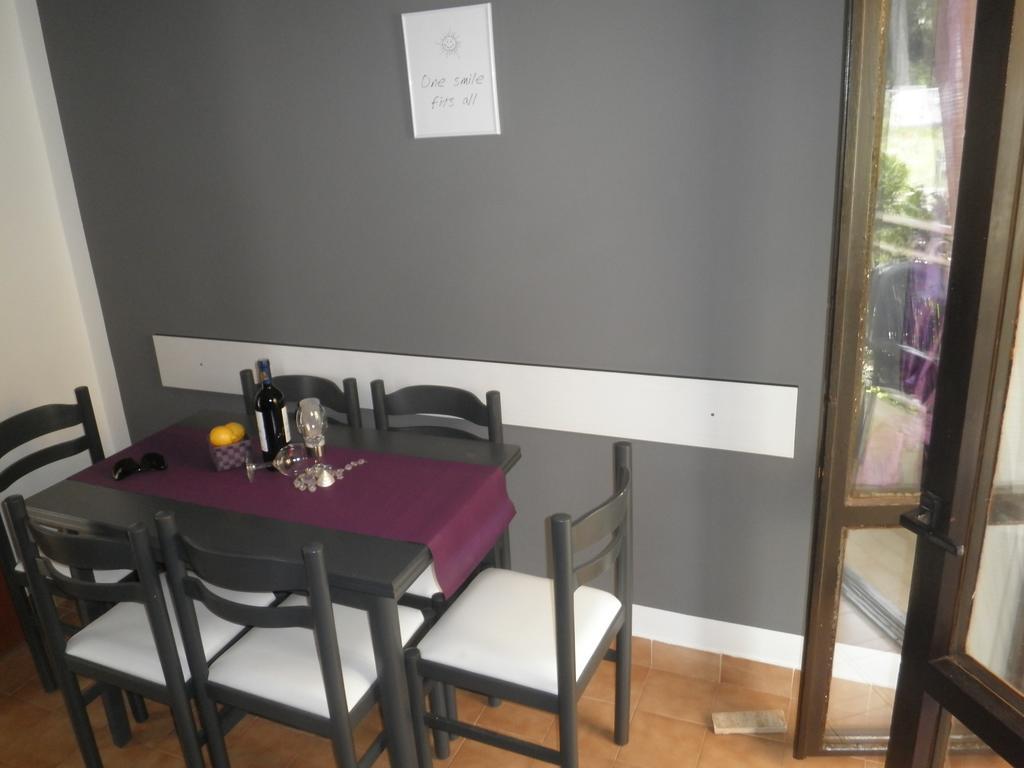 Apartment Cactus Donji Okrug  ภายนอก รูปภาพ