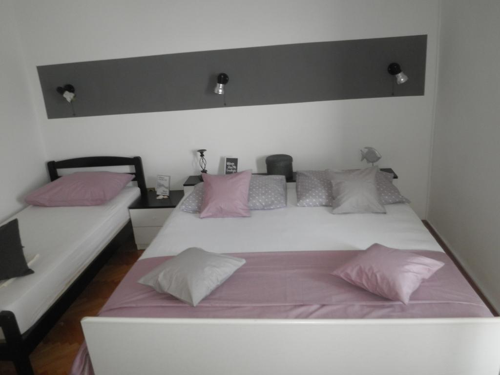 Apartment Cactus Donji Okrug  ภายนอก รูปภาพ
