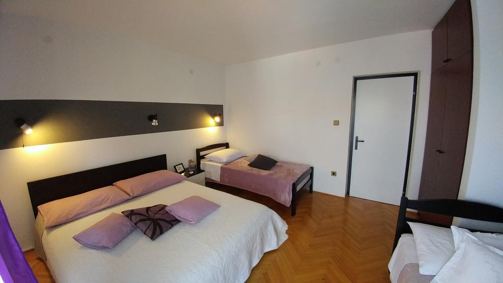 Apartment Cactus Donji Okrug  ภายนอก รูปภาพ