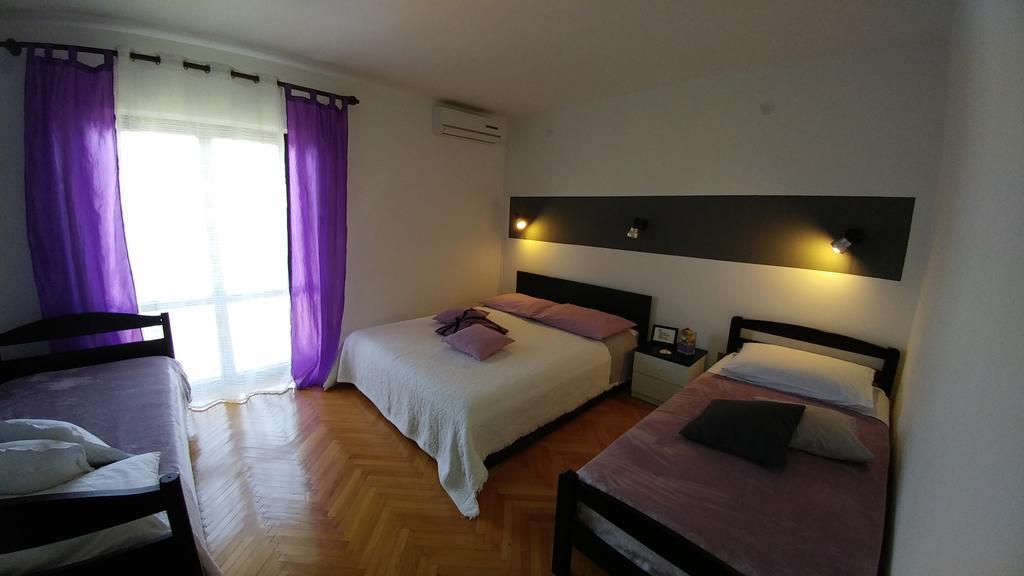 Apartment Cactus Donji Okrug  ภายนอก รูปภาพ