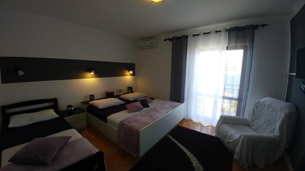 Apartment Cactus Donji Okrug  ภายนอก รูปภาพ