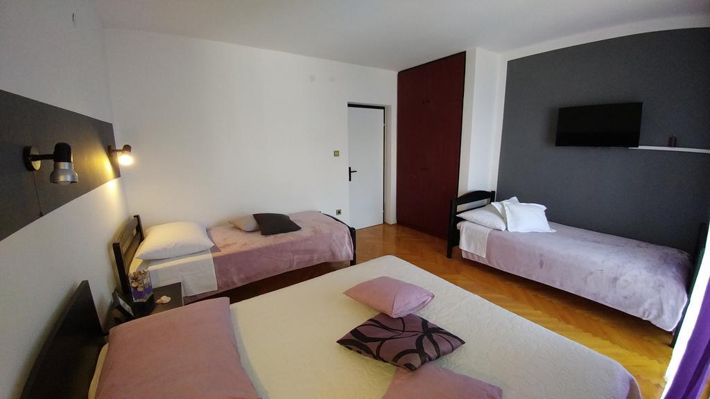 Apartment Cactus Donji Okrug  ภายนอก รูปภาพ