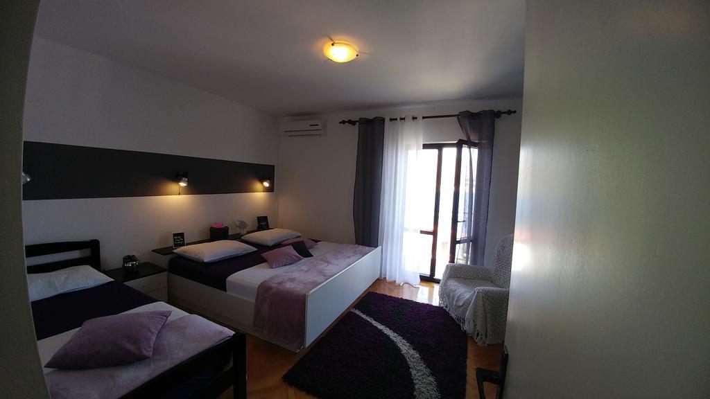 Apartment Cactus Donji Okrug  ภายนอก รูปภาพ