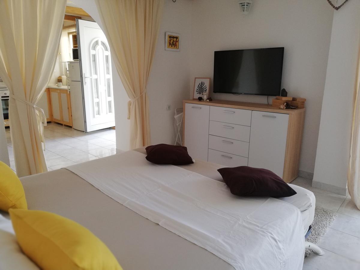 Apartment Cactus Donji Okrug  ภายนอก รูปภาพ