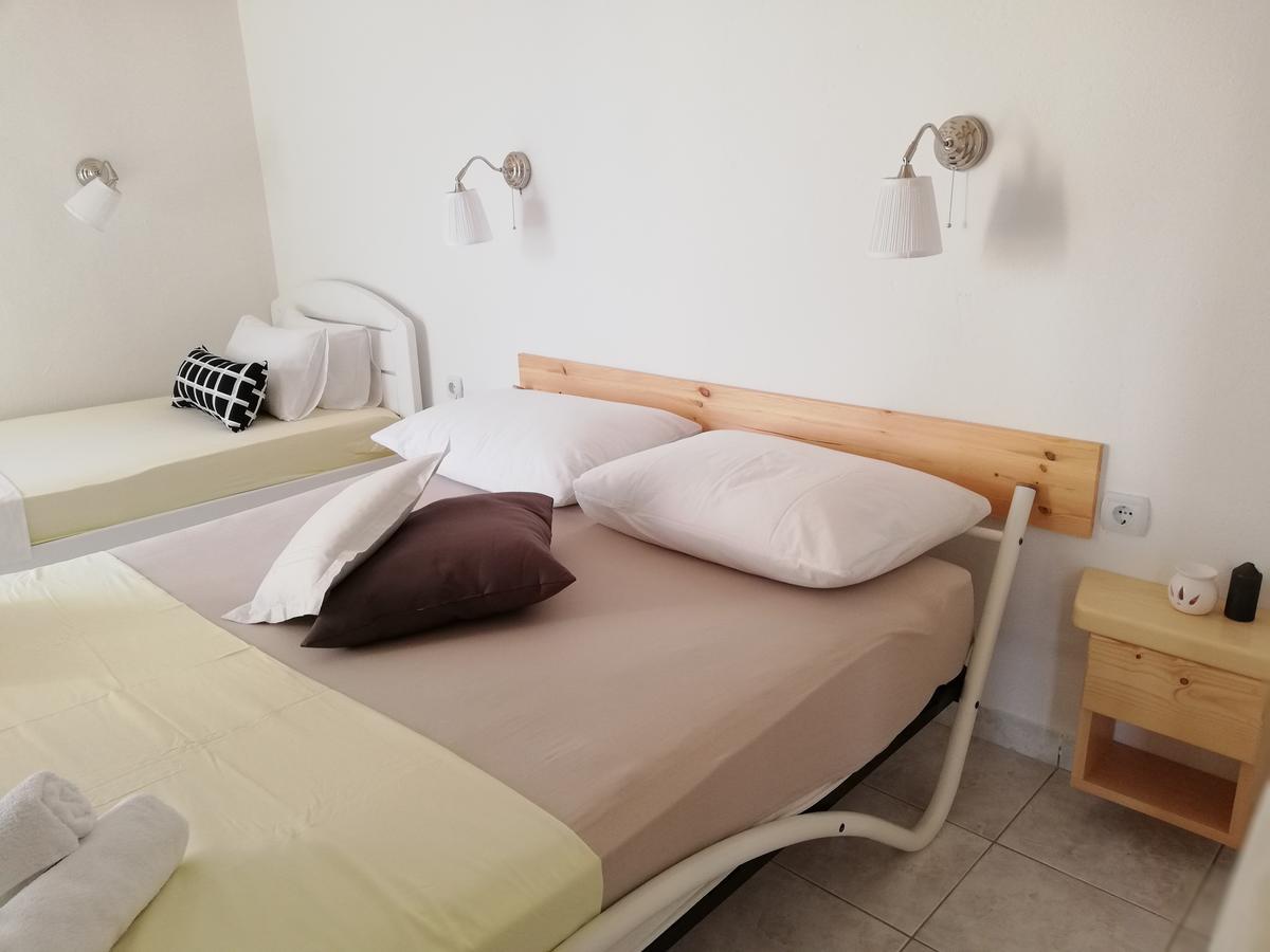 Apartment Cactus Donji Okrug  ภายนอก รูปภาพ
