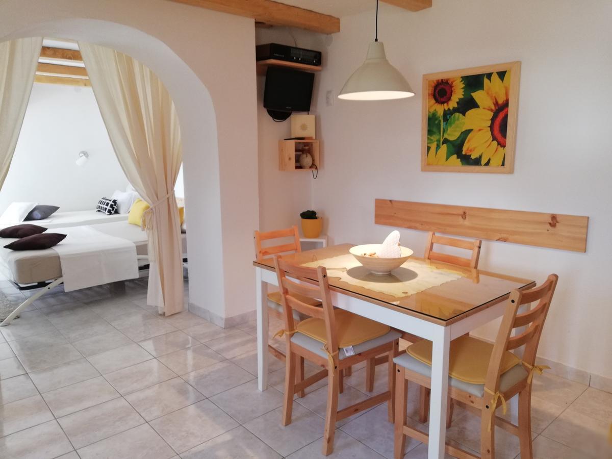 Apartment Cactus Donji Okrug  ภายนอก รูปภาพ