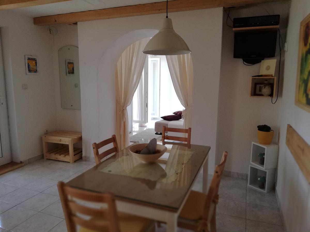 Apartment Cactus Donji Okrug  ภายนอก รูปภาพ