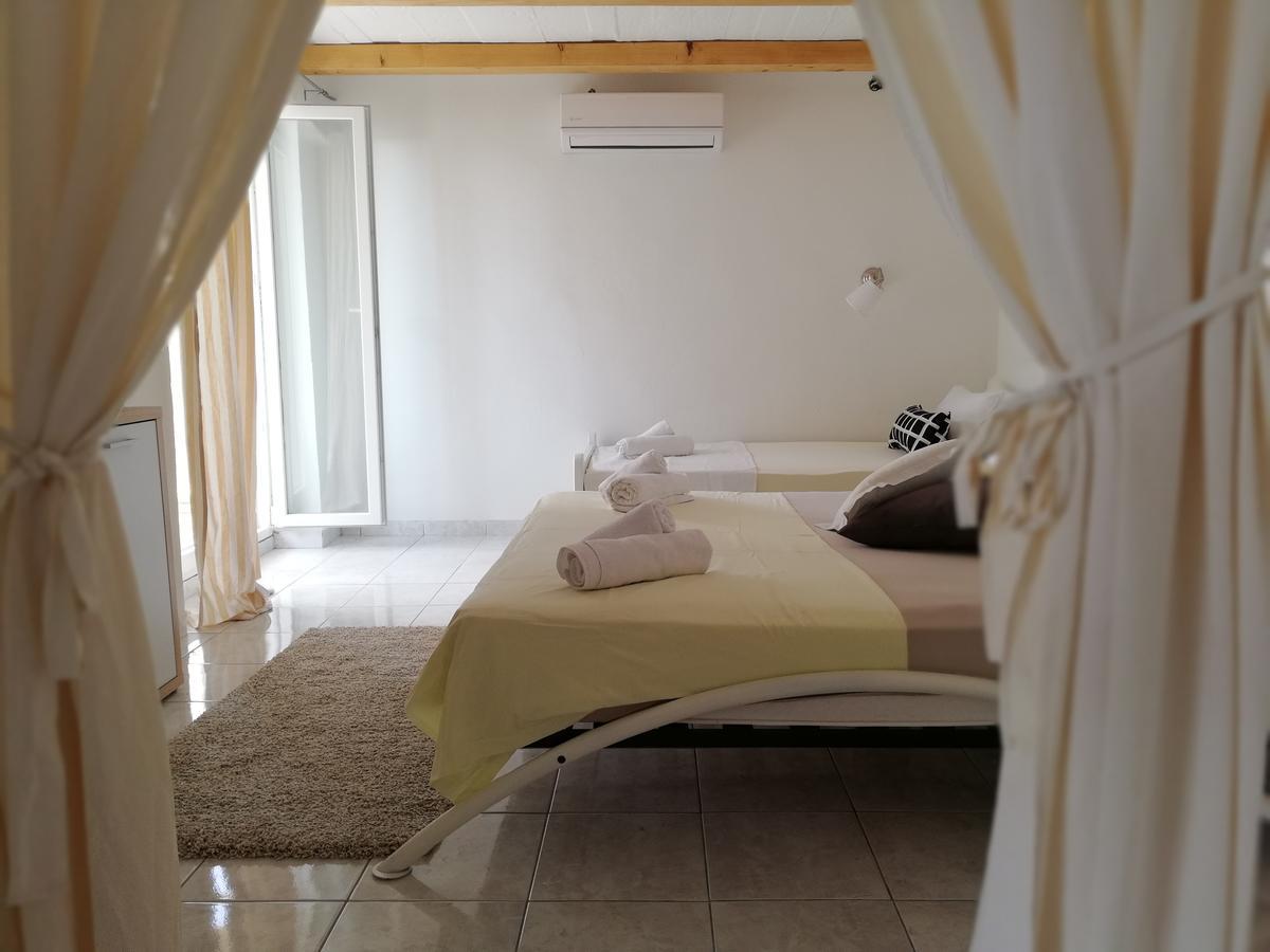 Apartment Cactus Donji Okrug  ภายนอก รูปภาพ