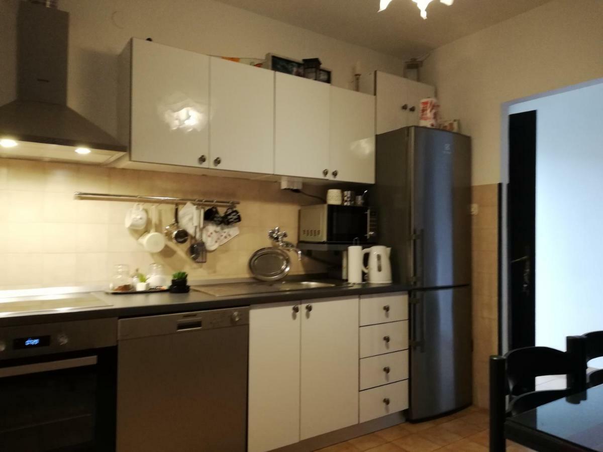 Apartment Cactus Donji Okrug  ภายนอก รูปภาพ